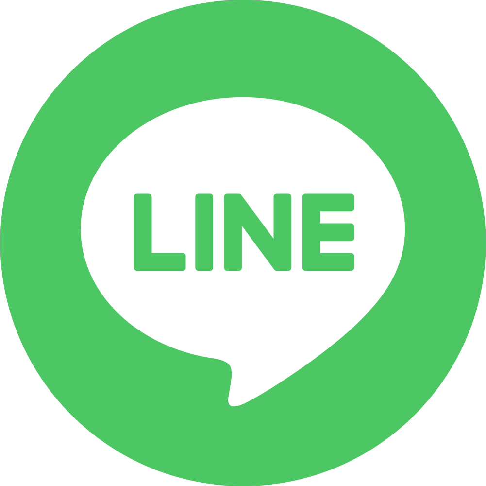 LINEで共有